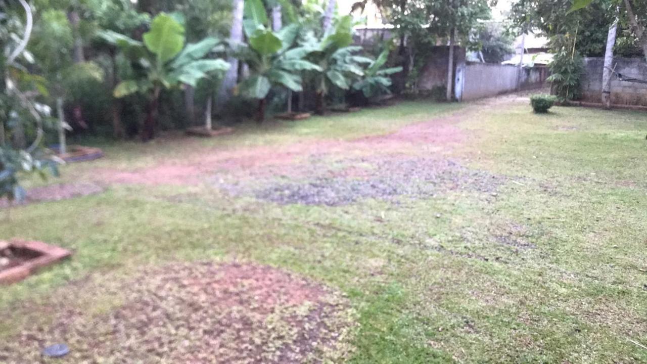Secret House Apartment Dikwella Luaran gambar