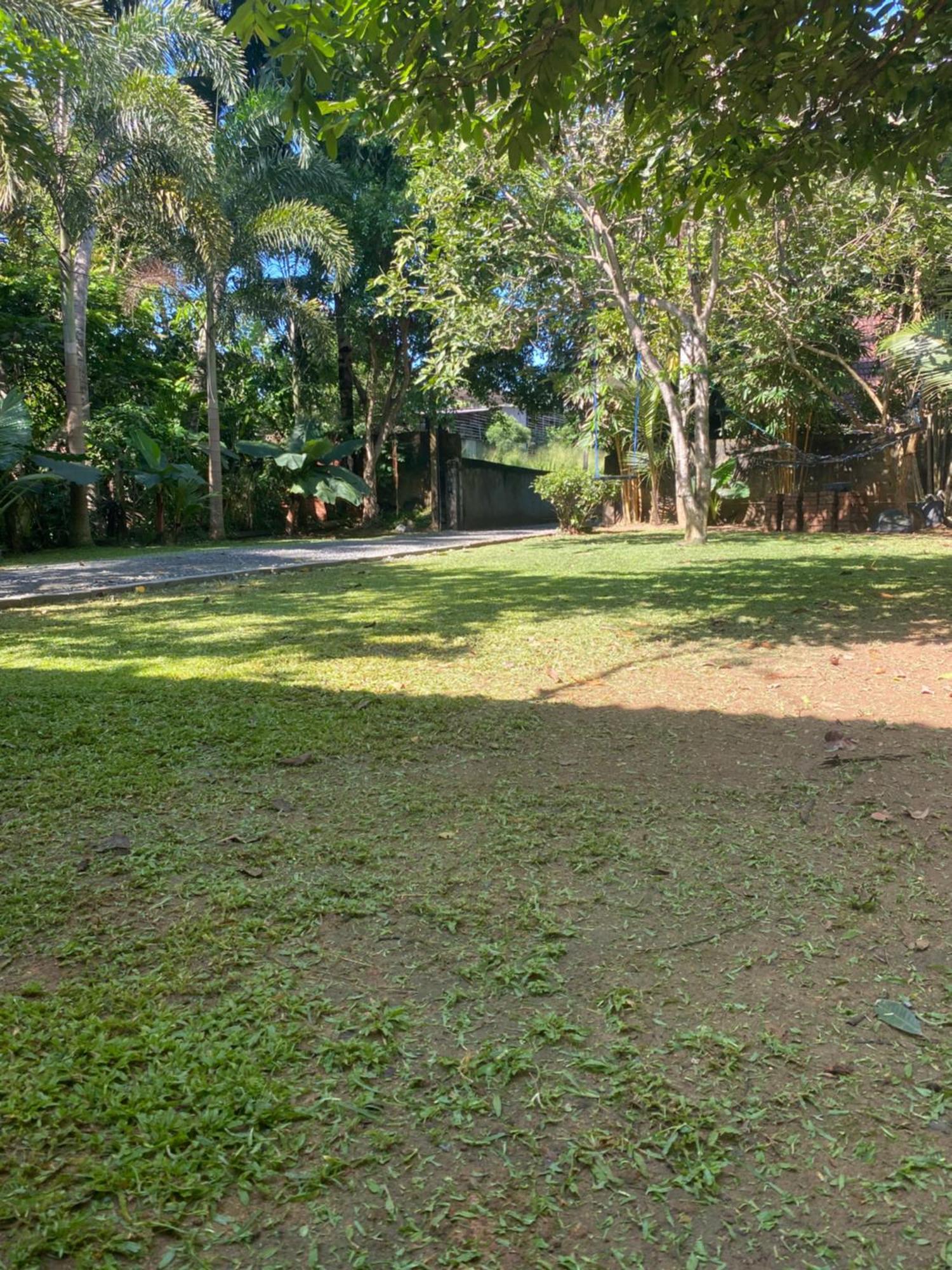 Secret House Apartment Dikwella Luaran gambar