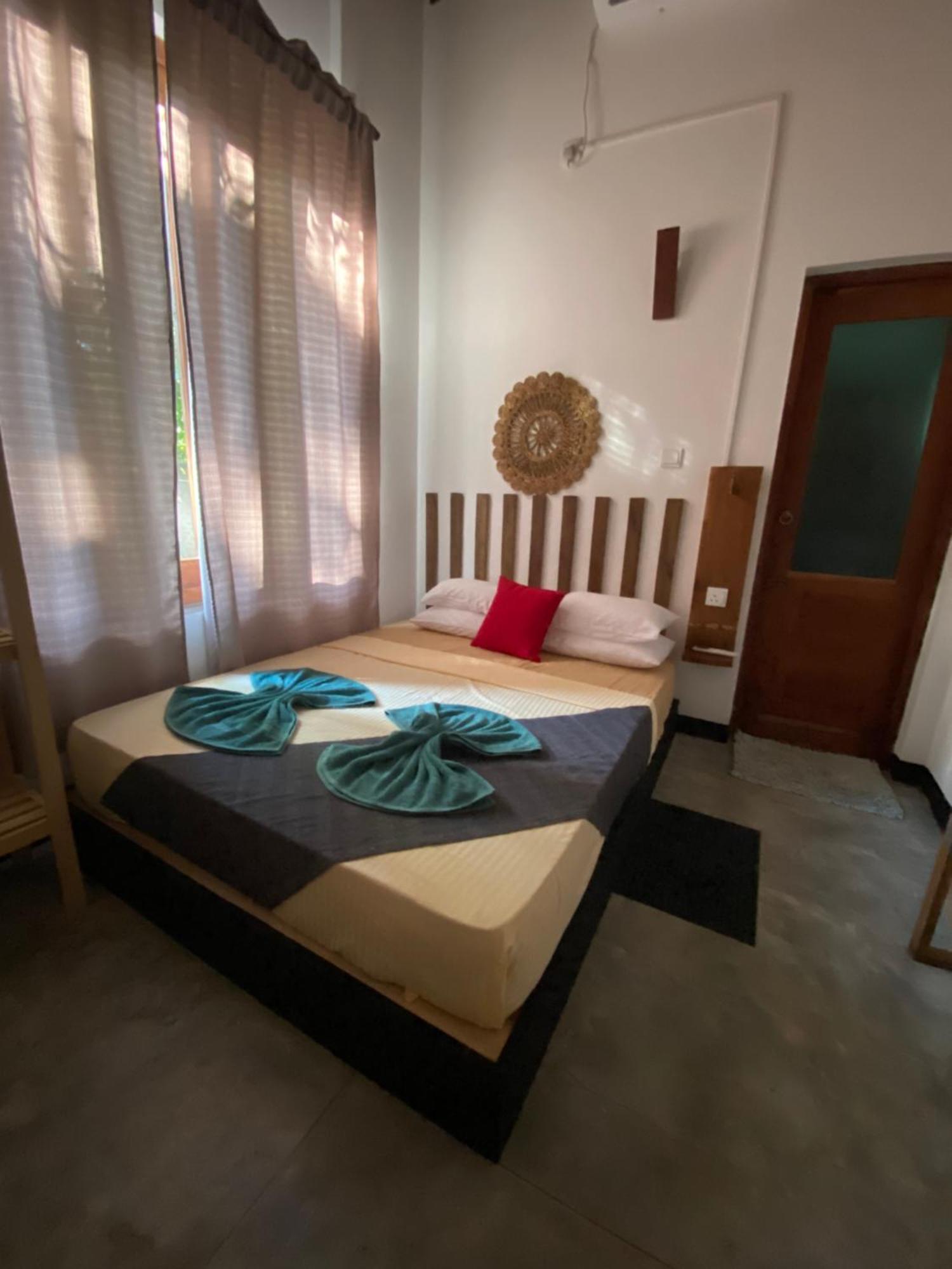 Secret House Apartment Dikwella Luaran gambar