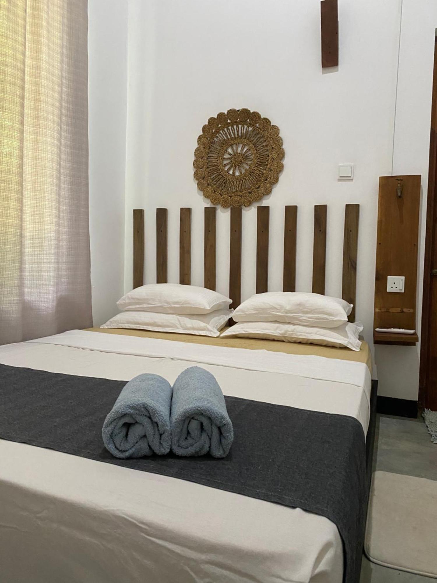 Secret House Apartment Dikwella Luaran gambar