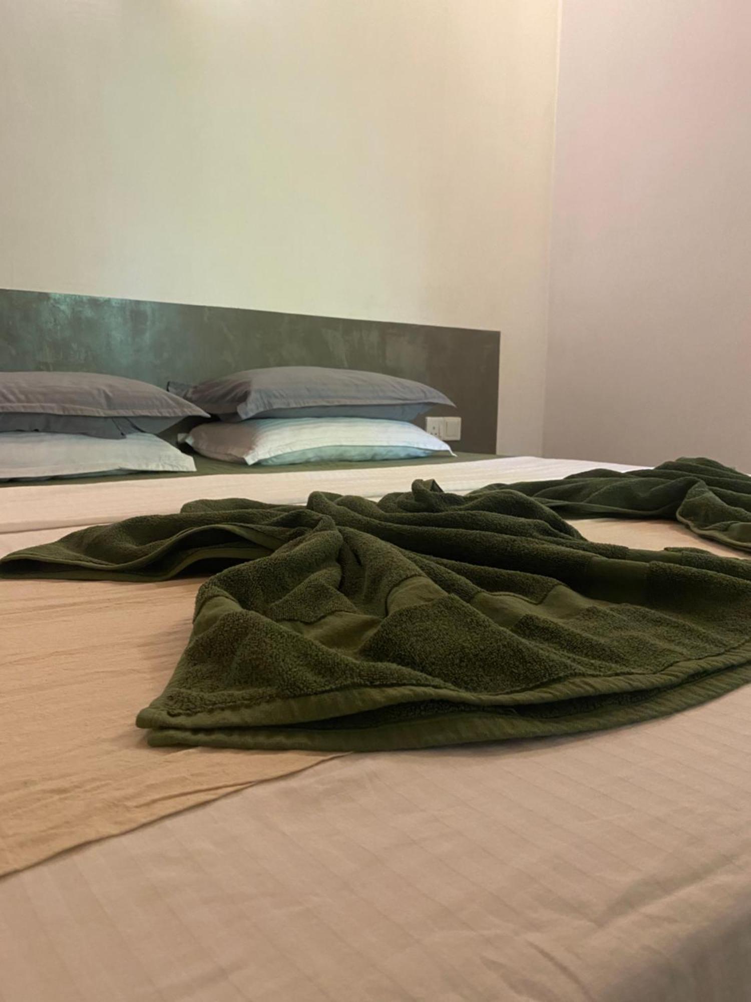 Secret House Apartment Dikwella Luaran gambar