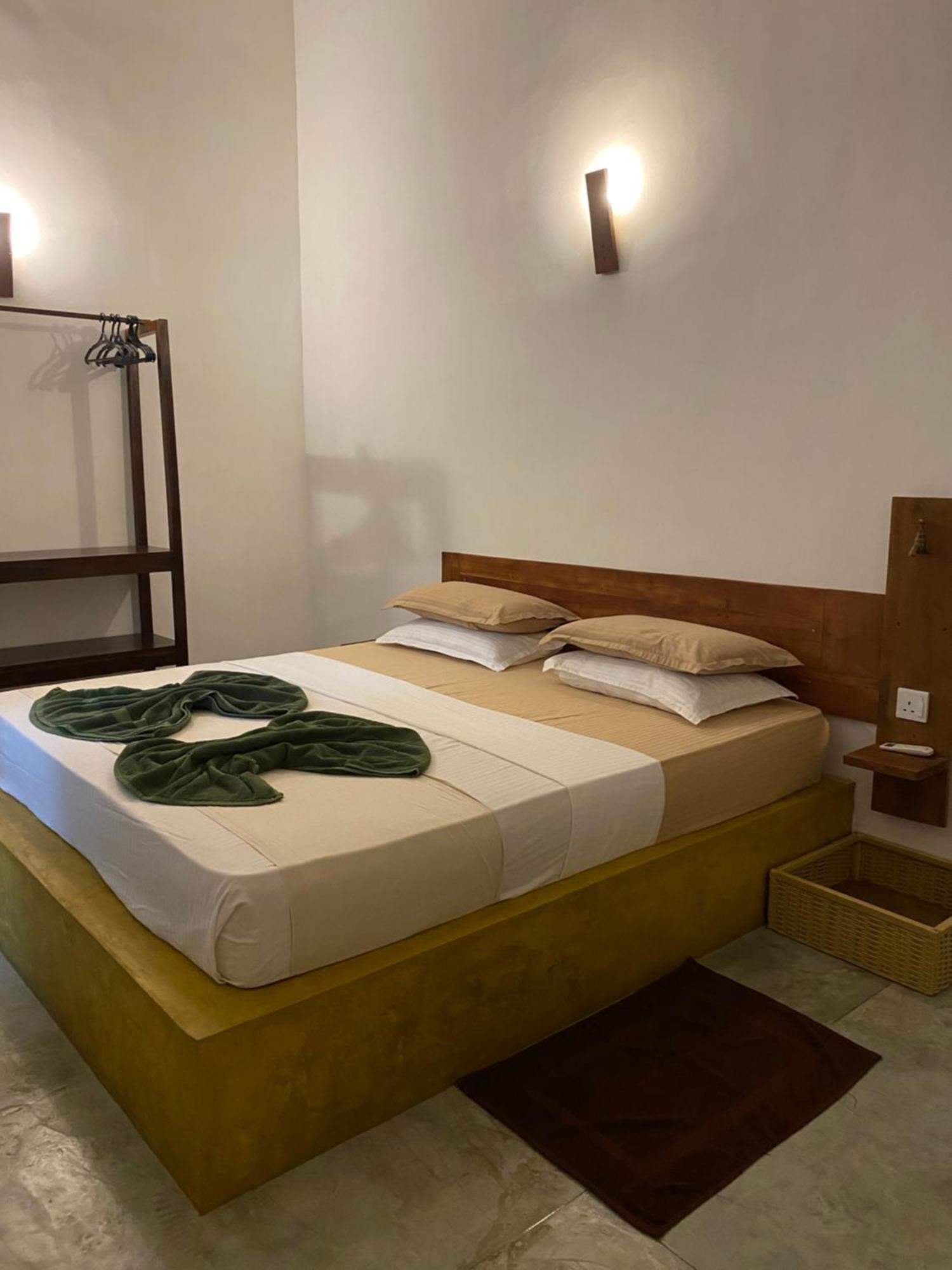Secret House Apartment Dikwella Luaran gambar