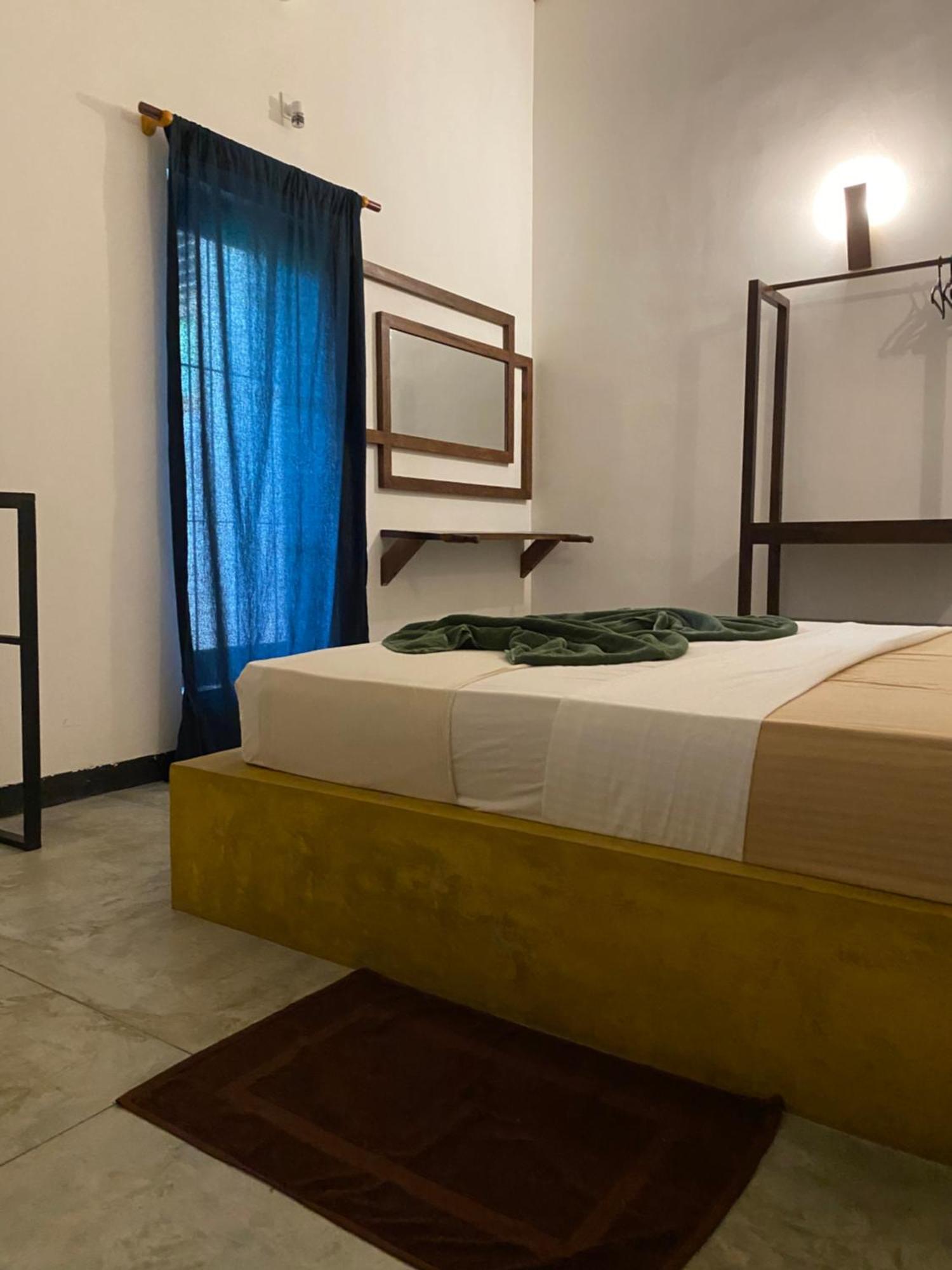 Secret House Apartment Dikwella Luaran gambar