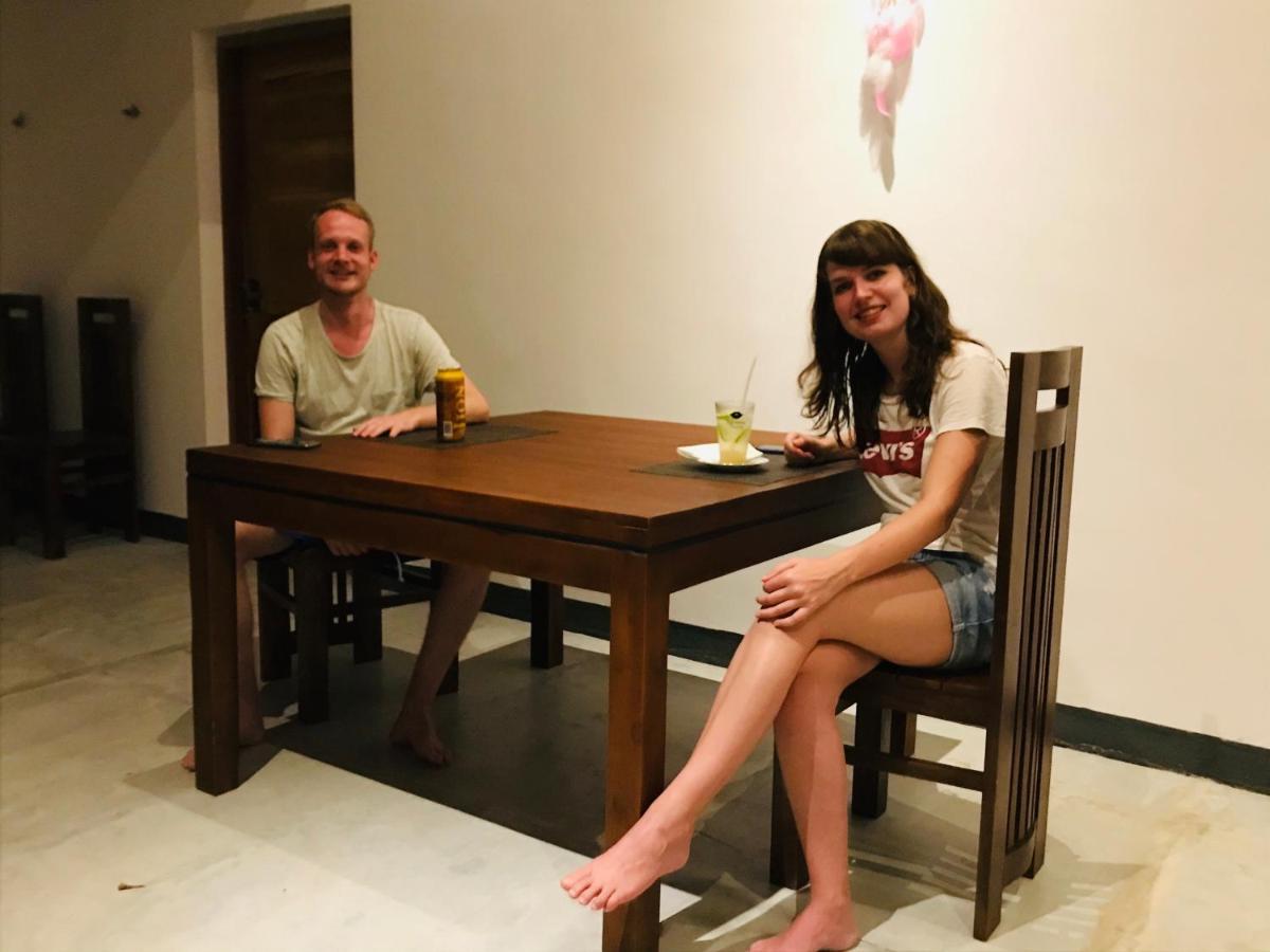 Secret House Apartment Dikwella Luaran gambar